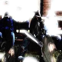 SNUFFER - TURN THE BLUE GLASS RED W/ @901KRUEGER