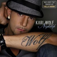 Karl Wolf - Nightlife