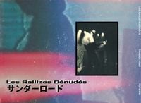 Les Rallizes D&eacute;nud&eacute;s - Thunder Road