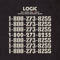 Logic - 1-800-273-8255