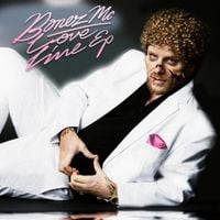 Bonez MC - Loveline EP 💔