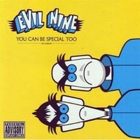 Evil Nine - You Can Be Special Too