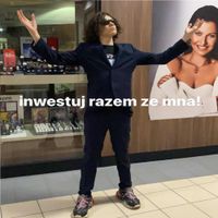 Mlody Korden - kucharzowa
