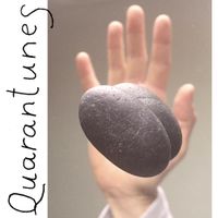 Gregory and the Hawk - Quarantunes