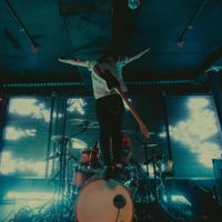 Secret Gardens - Live From Elsewhere