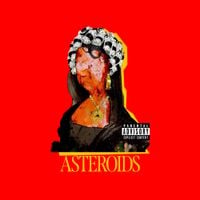 Rapsody - Asteroids