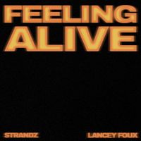 Strandz - Feeling Alive