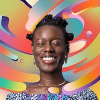 Marla Kether - All That We Have EP