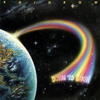 Rainbow - Down to Earth