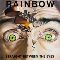 Rainbow - Straight Between the Eyes