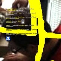 prblm - "X" (The Devil May Cry)
