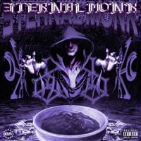 Gucci Mnich - ETERNAL MONK