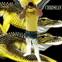 Tony 2Milli - Chrisean