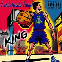 Tony 2Milli - E Mi Chiede Tony?