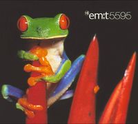 Various Artists - em:t 5595
