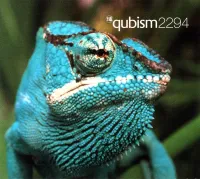 Qubism - Qubism 2294