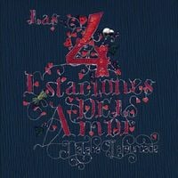 Natalia Lafourcade - Las 4 estaciones del amor