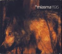 Miasma - Miasma 1195