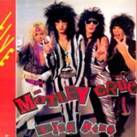 M&ouml;tley Cr&uuml;e - Live Wire