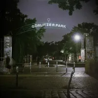 K.I.Z - G&ouml;rlitzer Park