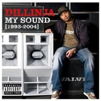 Dillinja - My Sound (1993-2004)