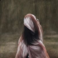 Kagami Smile - A Image of You Below