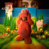 Zior Park - WHERE DOES SASQUATCH LIVE? PART 2