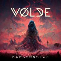 V&oslash;lde - Ka&oslash;sm&oslash;nstre