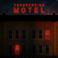 Zior Park - THUNDERBIRD MOTEL