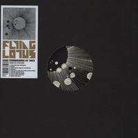 Flying Lotus - Cosmogramma Alt Takes