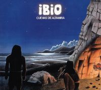 Ibio - Cuevas De Altamira