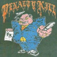 Penalty Kill - Crooked