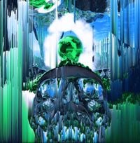 Electric Specter 電妖怪 - Ocean Electric