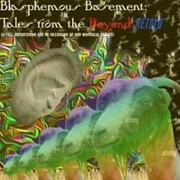 Blasphemous Basement - Tales from the Beyond: Retold