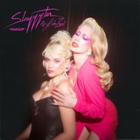 Slayyyter - Makeup