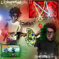 Lil Tony Official - Jakes