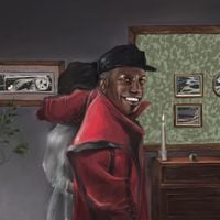 Conductor Williams - Conductor We Have A Problem 2