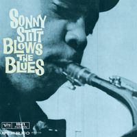 Sonny Stitt - Blows The Blues