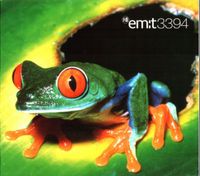 Various Artists - em:t 3394