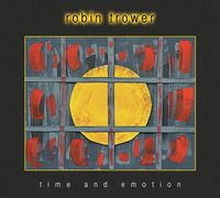 Robin Trower - Time and Emotion