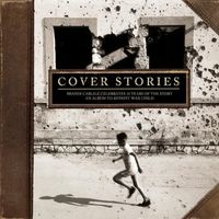 Various Artists - Cover Stories: Brandi Carlile Celebrates 10 Years of the Story (An Album to Benefit War Child)