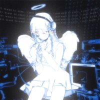 Empty Blue - I Just Want to Exist