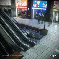 Jorei - Welcome To The Lobby