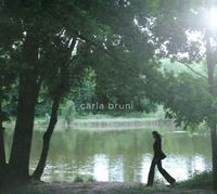 Carla Bruni - Comme Si De Rien N'&eacute;tait