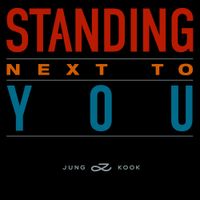 Jung Kook - Standing Next to You