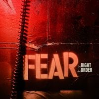 FEAR - For Right and Order