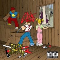 ABK - Dirty History