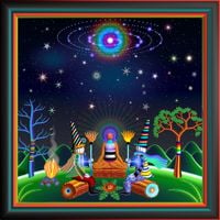 Crystal Fighters - LIGHT+