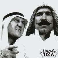 Smoke DZA - Ringside