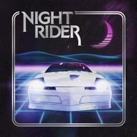 Night Rider - Night Rider